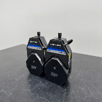 Cole Parmer Pump Heads Quantity 2 image 1